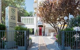 Hotel New York